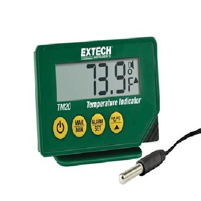 Temperature Indicator