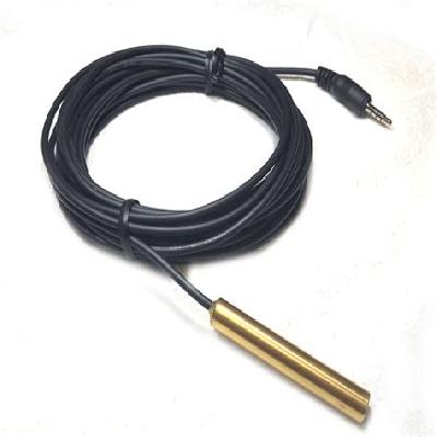 Temperature Sensors