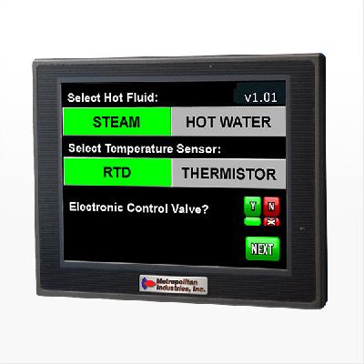 Thermotech Temperature Controller