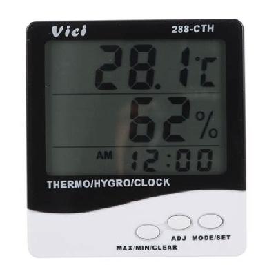 288CTH  Digital Thermo Humidity Meter