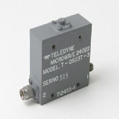 3 Port Signal Isolator