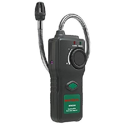 6310 - Combustible Gas Detector