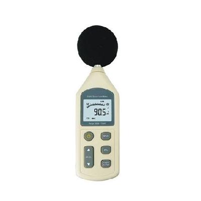 824 - Sound Meter
