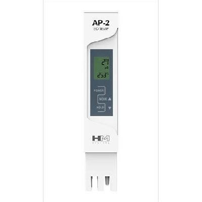 AP-2 - Conductivity Meter