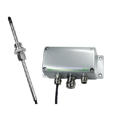 AV75 Gas Velocity Transmitter