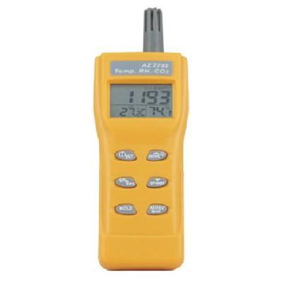 AZ-7753 - CO2 Detector
