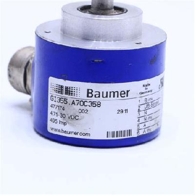 Baumer 