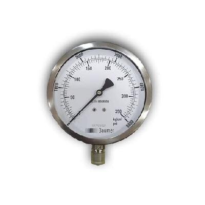 Baumer Pressure Gauges