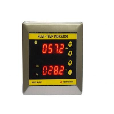 Clean Room Indicator