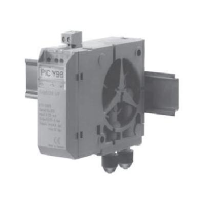 Control  Converter