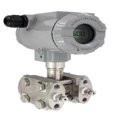 Differential Pressure Transmitter