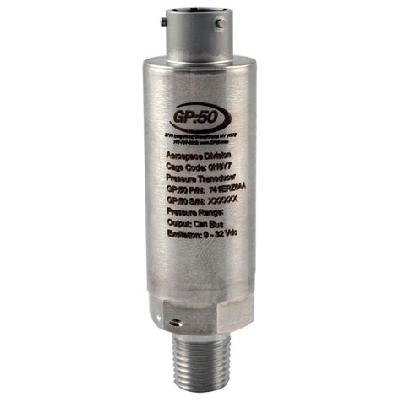 Digital Power Transducer