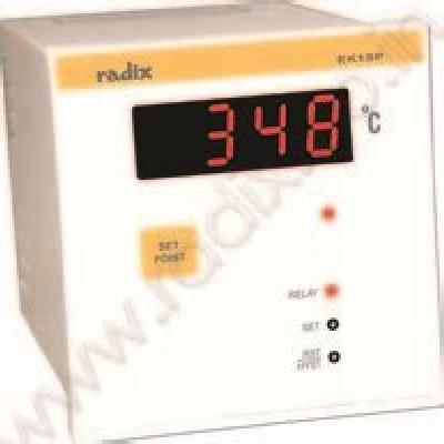 Digital Temperature Controllers