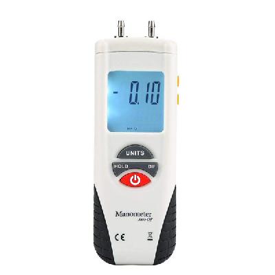 DP 1890 - Manometer