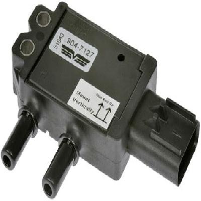 DPFM Differential Pressure Indicator