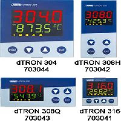 Dtron 304 Multi-Channel Controller
