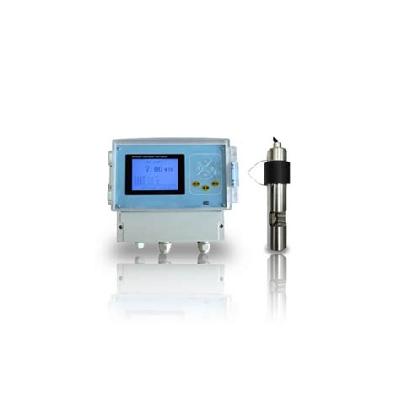 EC692 Conductivity Transmitter with Display