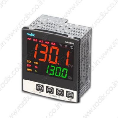 EC96S Radix Temperature Controller