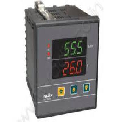 Economic Range of Radix Controller