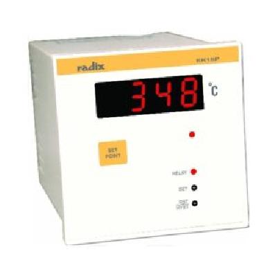 EK1SP Radix Digital Temp Controller