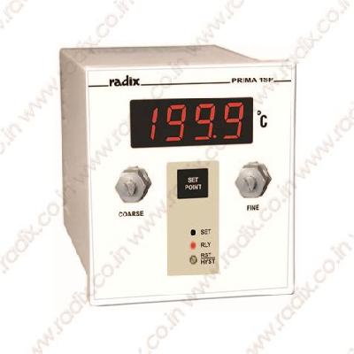 EK4SP Radix Digital Temp Controller