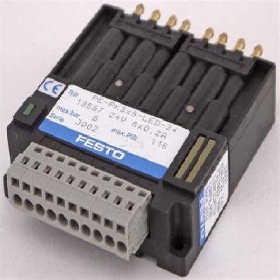 Electro-Pneumatic Signal Converters
