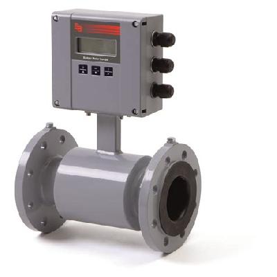 Electromagnetic Flow Meter
