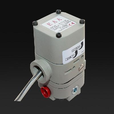 Electropneumatic Transducer