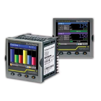 Eurotherm Controller and Recorder