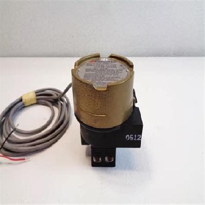 Explosion-Proof  Transducer