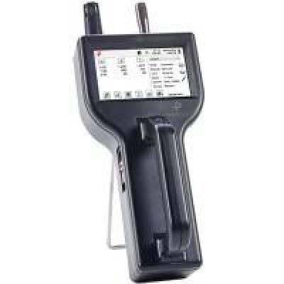 Handheld Particle Counter 8000 Series