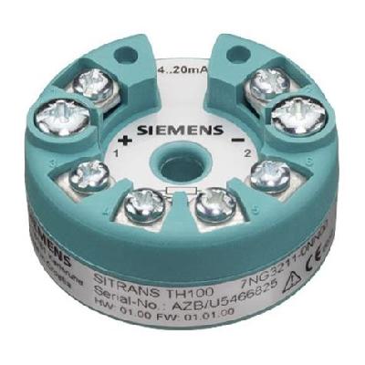 Head Mount Temperature Transmitter