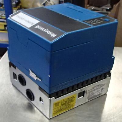 Honeywell Burner Control