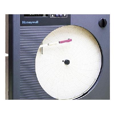 Honeywell Circular Chart Recorder