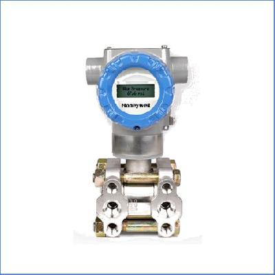 Honeywell Differntial Pressure Transmitter