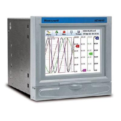 Honeywell Paperless Recorder