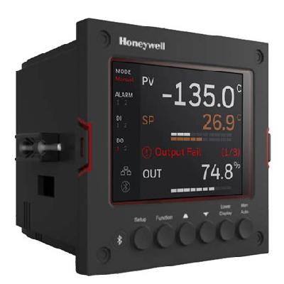 Honeywell PID Controller