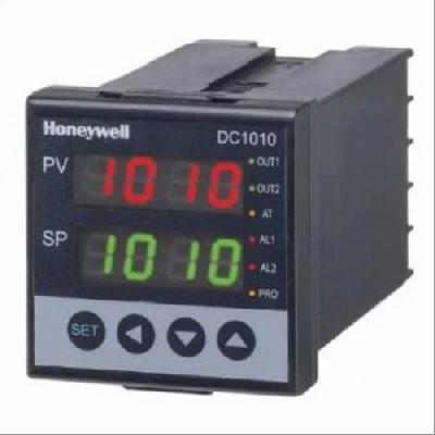 Honeywell Temp and PID Controller
