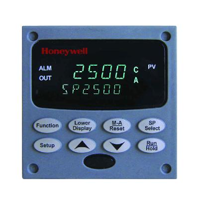 Honeywell Universal Digital Controller