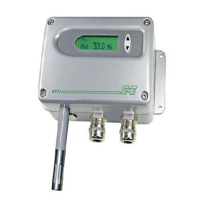 Humidity And Temperature Transmitter