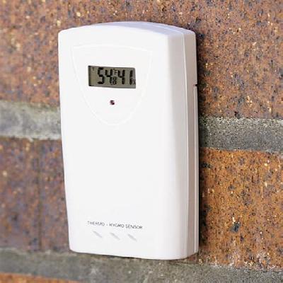 Humidity Temp Sensor 300 SRH