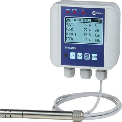 Humidity Transmitter