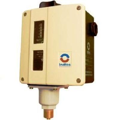 Indfos Pressure Switches