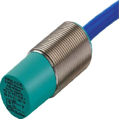 Inductive Proximity Sensors Pepperl Fuchs