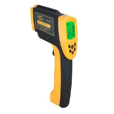 IR-872 Omicron Infrared Pyrometer