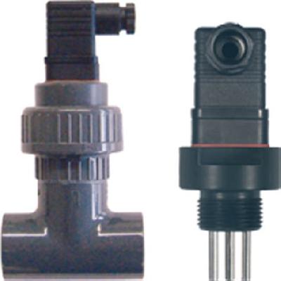 Jumo Conductivity Type Conductive Sensor