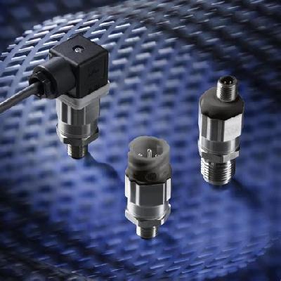 Jumo Melting Pressure Transmitter