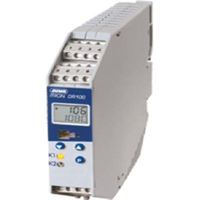 Jumo Single Channel Controller
