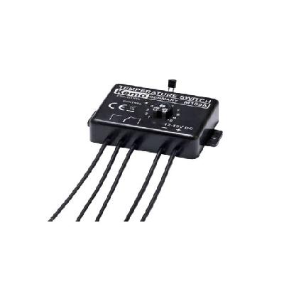 Kemo Temperature Switch
