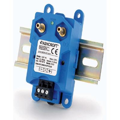 Low Differential Pressue Transducer